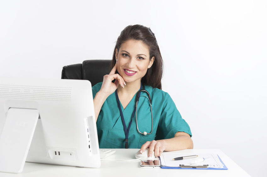 Quelles sont les qualités nécessaires pour être secrétaire médicale?