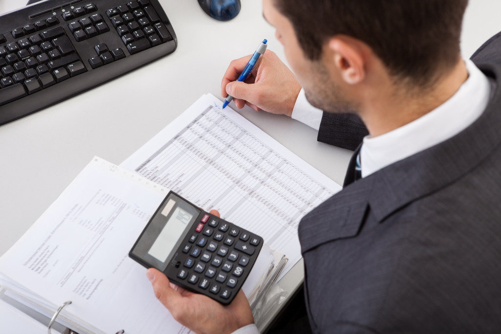 Fiche métier du jour : en quoi consiste le métier de comptable ?