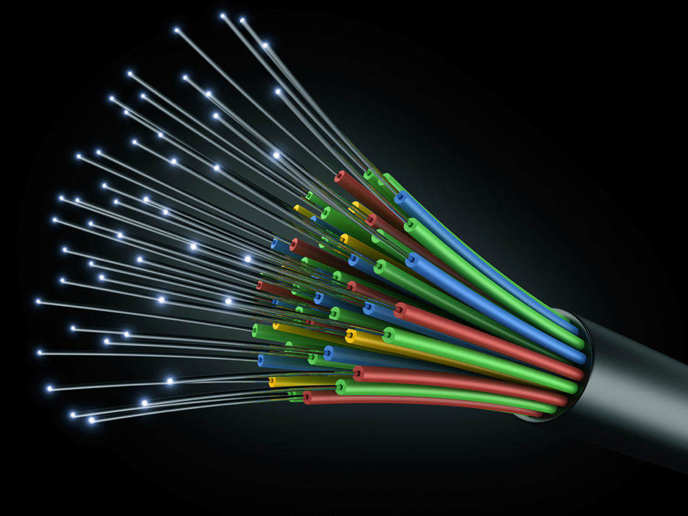 Guide explicatif de la fibre optique : spécificités technologiques et durabilité